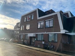 Voordorp 9, 2352BP Leiderdorp